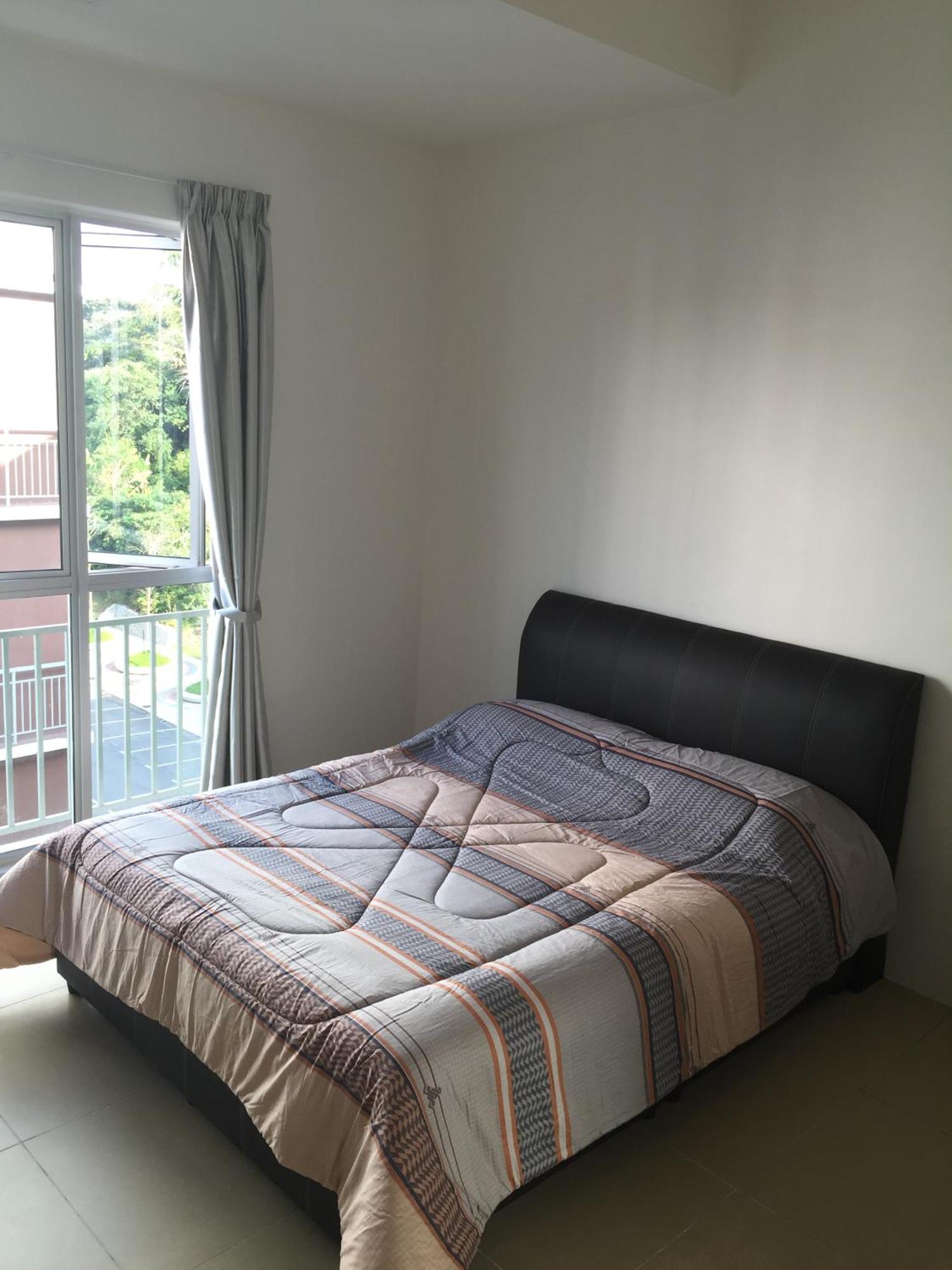 Cameron New Apartment @ Golden Hill Cameron Highlands Dış mekan fotoğraf